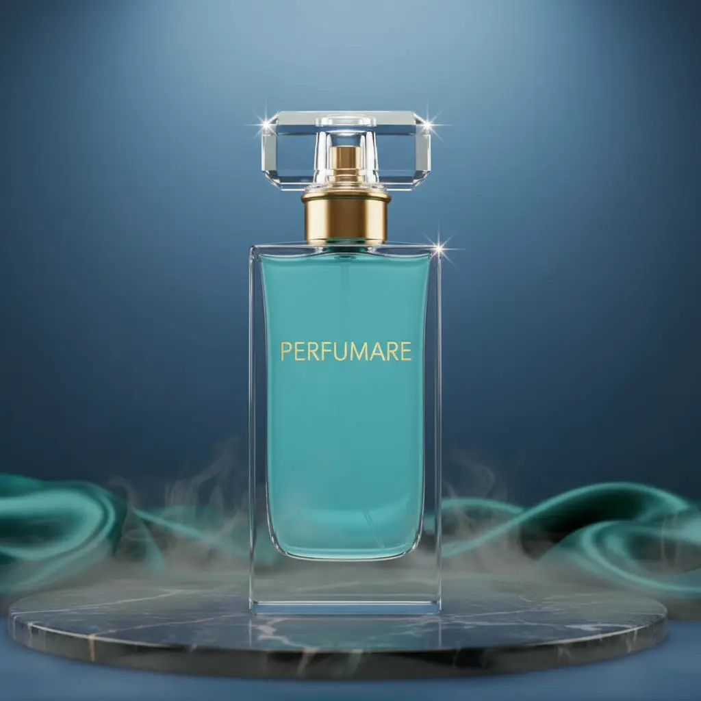 Inspired from Cool Water