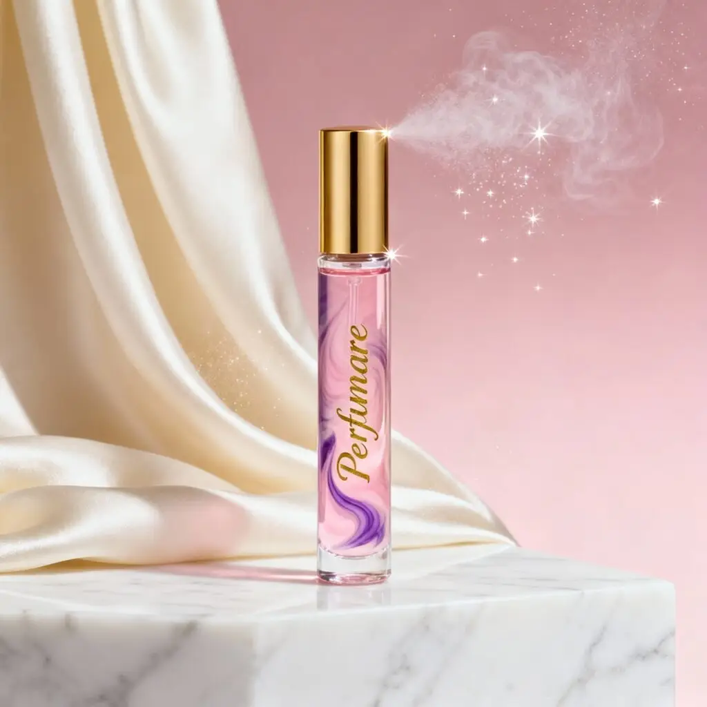 10 ML Refillable Option